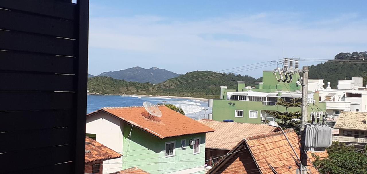 Pousada Retiro Das Ilhas Bombinhas Kültér fotó